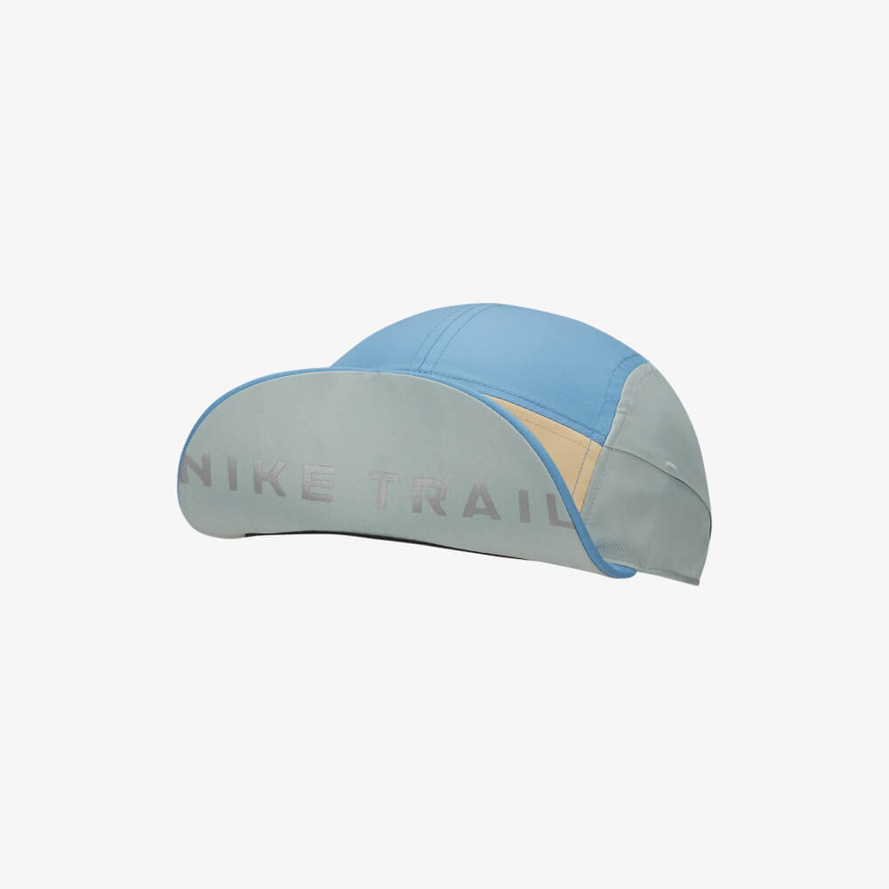 Running Cap